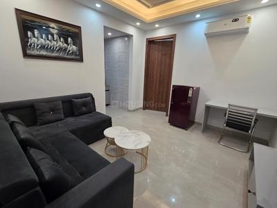 1 BHK Flat