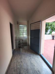 Balcony Image of 2200 Sq.ft 3 BHK Independent House for rent in JP Nagar Bengaluru for Rs. 70000