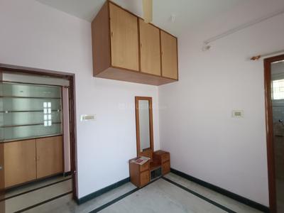 Bedroom Image of 2200 Sq.ft 3 BHK Independent House for rent in Kalyan Nagar Bengaluru for Rs. 55000