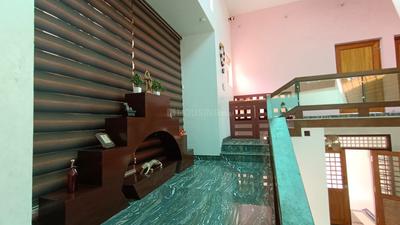 Hall Image of 3500 Sq.ft 4 BHK Independent House for sale in Thavakkara Kannur for Rs. 17500000