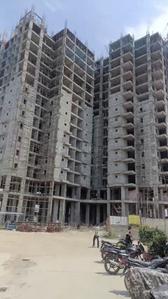 Image of 568 Sq.ft 1 BHK Apartment / Flat for sale in Nottingham Homz, Malookpur, Lucknow for Rs. 3771750