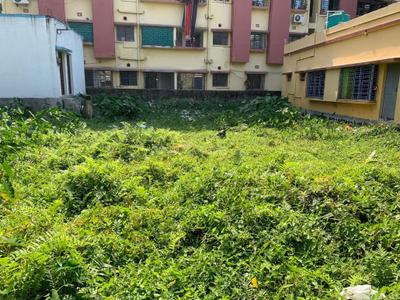 Image of 1035 Sq.ft Residential Plot / Land for sale in Sodepur, Kolkata for Rs. 1600000