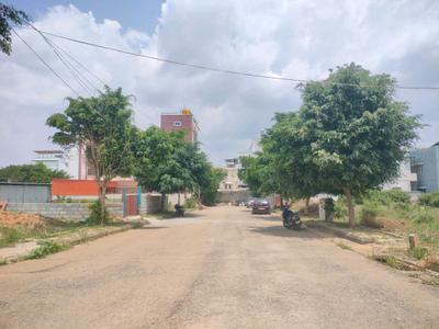 Image of 2404 Sq.ft Residential Plot / Land for sale in Millennia Lake View, Gattahalli, Bengaluru for Rs. 19000006