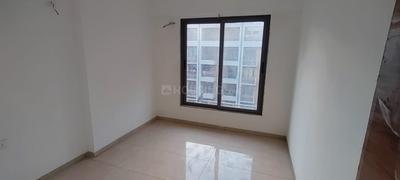 Bedroom Image of 860 Sq.ft 3 BHK Apartment / Flat for sale in Shree Sharanam Sky, Sargasan Gandhinagar for Rs. 7300000
