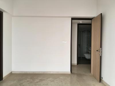 Bedroom Image of 1287 Sq.ft 3 BHK Apartment / Flat for sale in Sheth Beaumonte Tower A, Sion Mumbai for Rs. 67500000