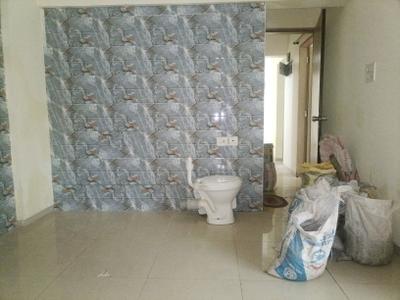 Bedroom Image of 1100 Sq.ft 2 BHK Apartment / Flat for sale in Orient Plaza, Kharghar Navi Mumbai for Rs. 10500000