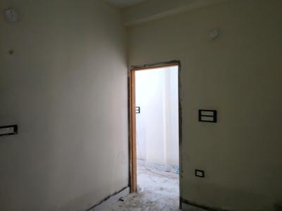 Bedroom Image of 750 Sq.ft 2 BHK Builder Floor for sale in DLF Ankur Vihar Ghaziabad for Rs. 2430320