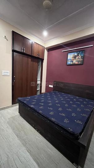 Sector 5, Malviya Nagar Bedroom 1