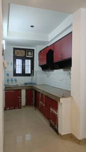 Kitchen Image of 900 Sq.ft 2 BHK Apartment / Flat for sale in Sector 49 Noida for Rs. 3800000