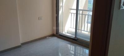Bedroom Image of 1200 Sq.ft 2 BHK Apartment / Flat for sale in Ulwe Navi Mumbai for Rs. 14000000