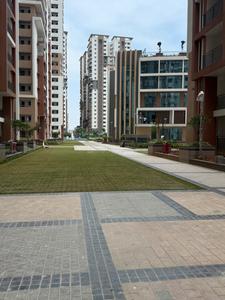 2+ 3bhk Flat for sale in aparna sarovar zicon