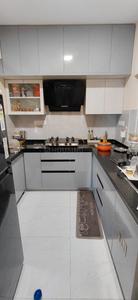 3 BHK Flat