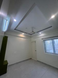 Bedroom Image of 1440 Sq.ft 3 BHK Apartment / Flat for rent in Lavyuk Cattleya Orchids, Whitefield Bengaluru for Rs. 55000
