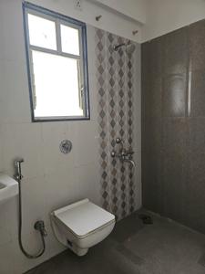 Common Bathroom Image of 830 Sq.ft 2 BHK Apartment / Flat for sale in Guardian Hill Shire Phase 1, Wagholi Pune for Rs. 5750000