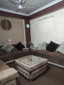 Hall Image of 1661 Sq.ft 3.5 BHK Apartment / Flat for sale in Bariatu Ranchi for Rs. 7600000