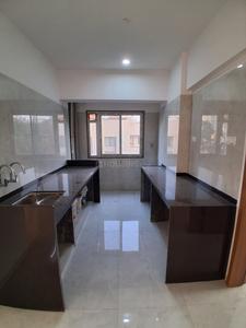Kitchen Image of 1046 Sq.ft 2 BHK Apartment / Flat for sale in GM Meenakshi Puram, Vadgaon Budruk Pune for Rs. 9000000
