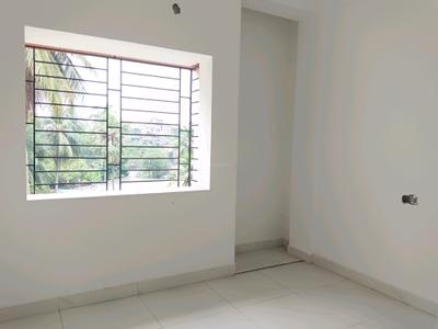 Bedroom Image of 1026 Sq.ft 3 BHK Apartment / Flat for sale in Joka Kolkata for Rs. 4600000
