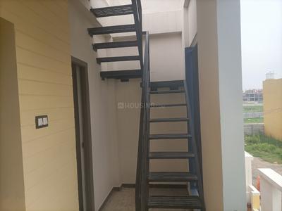 Balcony Image of 900 Sq.ft 2.5 BHK Duplex for sale in Avadi Chennai for Rs. 7000000