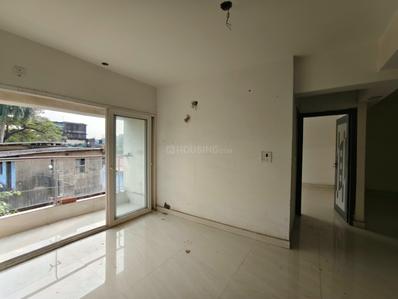 Hall Image of 1992 Sq.ft 3 BHK Apartment / Flat for sale in Kalighat Kolkata for Rs. 21000000