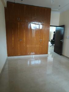 Bedroom Image of 2000 Sq.ft 3 BHK Independent House for rent in Sector 48 Noida for Rs. 36000