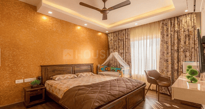 Image of 1024 Sq.ft 2 BHK Apartment / Flat for sale in Turtle Sparsh, Taloja, Navi Mumbai for Rs. 6300000