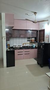 Kitchen Image of 372 Sq.ft 1 BHK Apartment / Flat for sale in M And M Ganesh Nandan, Vadadla Bharuch for Rs. 2650000