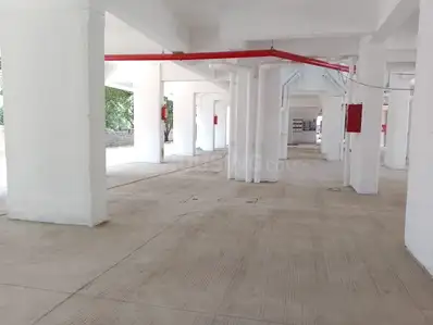 Image of 900 Sq.ft 2 BHK Apartment / Flat for sale in Yogesh Gandharv Mithila, Moshi, Pune for Rs. 6500000