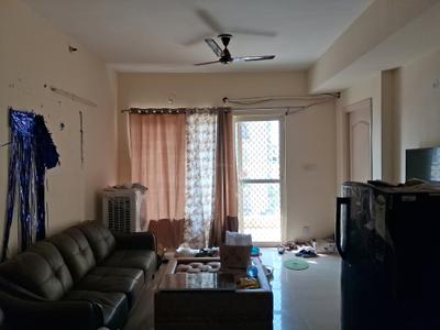 Living Room Image of 1564 Sq.ft 3 BHK Apartment / Flat for sale in Paras Tierea, Sector 137 Noida for Rs. 13500000