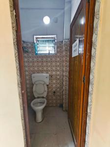Bathroom Image of 1150 Sq.ft 3 BHK Apartment / Flat for sale in Kasba Kolkata for Rs. 6200000