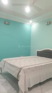 Bedroom Image of 2000 Sq.ft 3 BHK Apartment / Flat for rent in Aditya Sunshine, Kothaguda Hyderabad for Rs. 60000