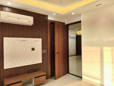Bedroom Image of 2200 Sq.ft 4 BHK Builder Floor for sale in Sector 57 Gurgaon for Rs. 27500000