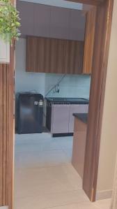 Kitchen Image of 2312 Sq.ft 4 BHK Apartment / Flat for sale in Sree Sai Altis, Manapakkam Chennai for Rs. 26600000
