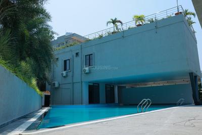 3 BHK Villa