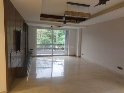 Hall Image of 2500 Sq.ft 4 BHK Builder Floor for sale in Sector 15 Part 2 Gurgaon for Rs. 34000008