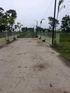 Bhasa Eco Village Internal Roads 2