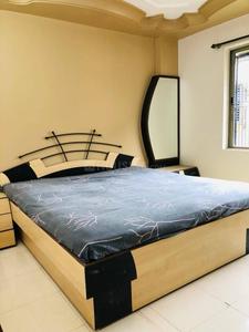 Bedroom Image of 1035 Sq.ft 2 BHK Apartment / Flat for sale in Shree Pushkar 1, Paldi Ahmedabad for Rs. 7000000