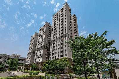 Image of 1700 Sq.ft 3 BHK Apartment / Flat for sale in Vatika Gurgaon 21, Sector 83, Gurgaon for Rs. 19000000