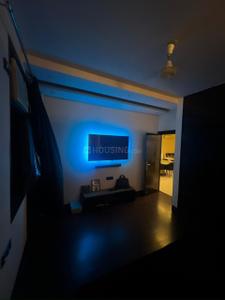 Hall Image of 2000 Sq.ft 3 BHK Builder Floor for sale in Kirti Nagar New Delhi for Rs. 30000000