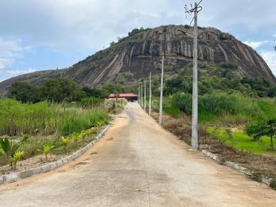 Image of 5989 Sq.ft Residential Plot / Land for sale in Ramanagara, Bengaluru for Rs. 7181431