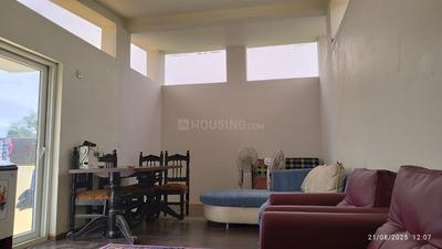 4 BHK Villa