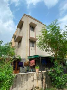 Image of 1710 Sq.ft 3.5 BHK Independent House for sale in Chandkheda, Ahmedabad for Rs. 13500000