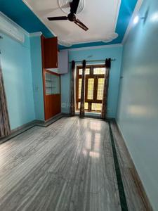 Hall Image of 2152 Sq.ft 3 BHK Builder Floor for rent in Gomti Nagar Lucknow for Rs. 32000