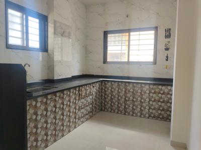 Kitchen Image of 1018 Sq.ft 2 BHK Apartment / Flat for sale in Govind Nagar Nashik for Rs. 5500000
