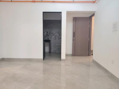 Living Room Image of 1600 Sq.ft 2 BHK Apartment / Flat for sale in Hi Tech Luxus Tower, Kharghar Navi Mumbai for Rs. 17200000