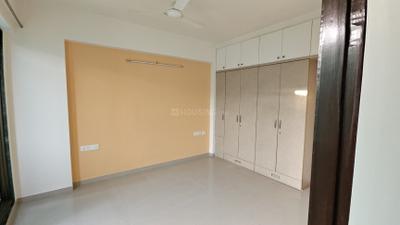 Bedroom Image of 2115 Sq.ft 3 BHK Apartment / Flat for rent in Gala Aria, South Bopal Ahmedabad for Rs. 45000