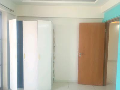 Bedroom Image of 1950 Sq.ft 3 BHK Apartment / Flat for sale in Candeur Crescent, Serilingampally Hyderabad for Rs. 18500000