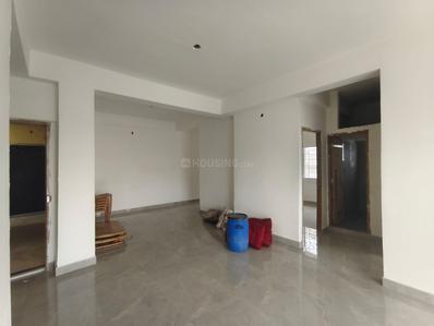 Hall Image of 1462 Sq.ft 3 BHK Apartment / Flat for sale in Bangur Avenue Kolkata for Rs. 10100000