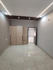 Bedroom Image of 900 Sq.ft 2 BHK Builder Floor for sale in Aujala Mohali for Rs. 4000000