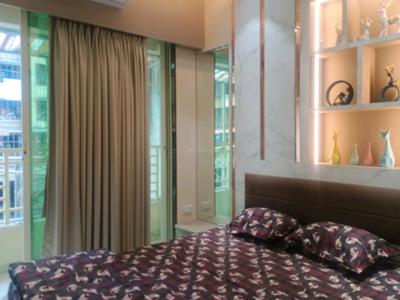 Bedroom Image of 810 Sq.ft 2 BHK Apartment / Flat for sale in Rai Galaxy, Kalyan East Kalyan for Rs. 6600000