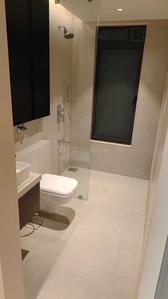 Bathroom Image of 610 Sq.ft 2 BHK Apartment / Flat for sale in Arkade Rare, Bhandup West Mumbai for Rs. 13100000